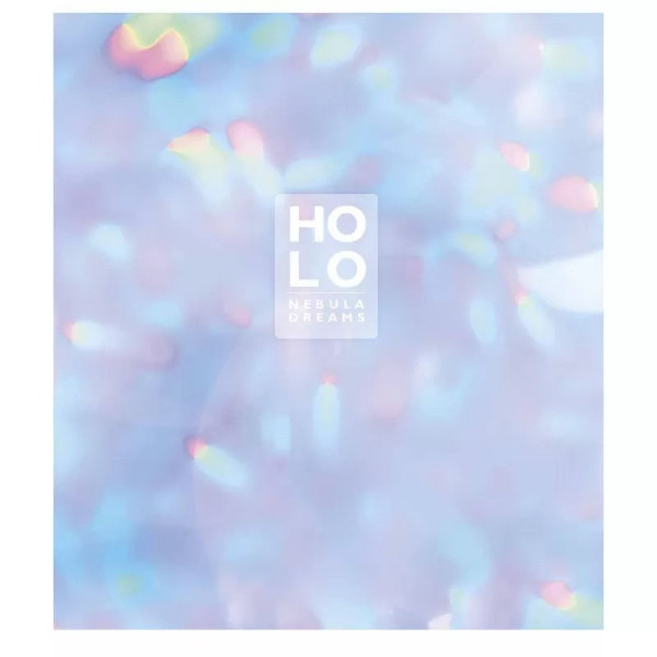 Зошит загальний "Nebula dreams" 048-3166K-3 в клітинку, 48 аркушів