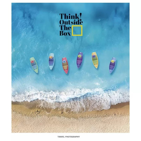 Зошит загальний "Genius" 048-3023K-2 в клітинку, 48 аркушів