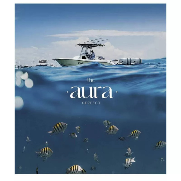 Зошит загальний "Perfect aura" 096-3203K-4 в клітинку, 96 аркушів