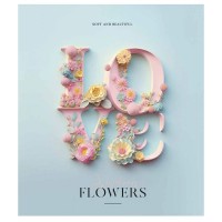 Зошит загальний "Flowers" 036-3255K-5 в клітинку 36 аркушів