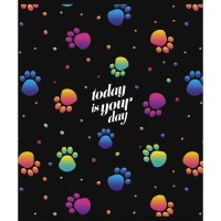 Зошит загальний "Rainbow" 048-3242K-4 в клітинку 48 аркушів