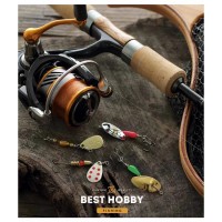Зошит загальний "Best hobby" 048-3242K-5 в клітинку 48 аркушів