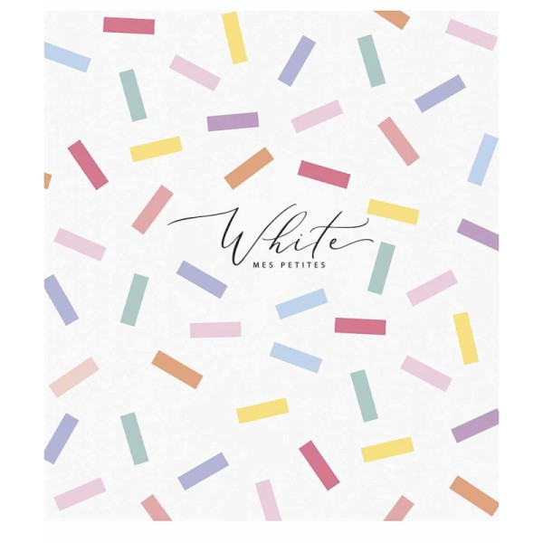 Зошит учнівський "The new generation" 012-3020K-1 в клітинку 12 аркушів