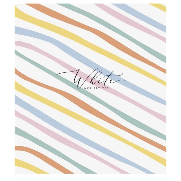 Зошит учнівський "The new generation" 012-3020K-4 в клітинку 12 аркушів