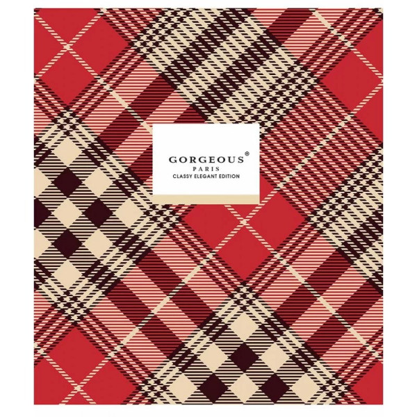 Зошит учнівський "Fashion note" 012-2929L-3 в лінію, 12 аркушів