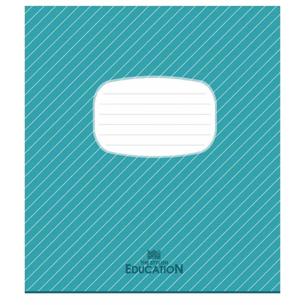 Зошит учнівський "To study with style" 024-3146L-5 в лінію, 24 аркушів