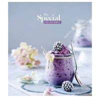 Зошит загальний "Gourmet" 060-3181K-1 в клітинку, 60 аркушів (060-3181K-1)