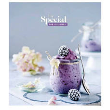 Зошит загальний "Gourmet" 060-3181K-1 в клітинку, 60 аркушів (060-3181K-1)