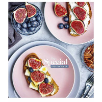 Зошит загальний "Gourmet" 060-3181K-2 в клітинку, 60 аркушів (060-3181K-2)