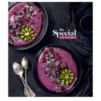 Зошит загальний "Gourmet" 060-3181K-4 в клітинку, 60 аркушів (060-3181K-4)