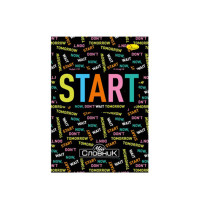 Зошит-словник з іноземної мови "Start now, don't wait tomorrow" АП-0503-5 (АП-0503-5)