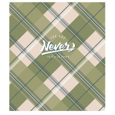 Тетрадь общая "The Greatest" 060-3301L-3 в линию, 60 листов(060-3301L-3)