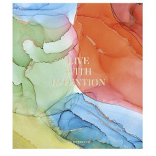 Тетрадь общая «My motivations» 080-3103L-4 в линию, 80 листов(080-3103L-4)