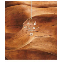 Зошит загальний "Silence" 096-3358L-1 у лінію, 96 аркушів (096-3358L-1)