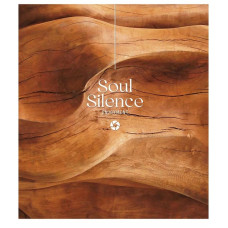 Зошит загальний "Silence" 096-3358L-1 у лінію, 96 аркушів (096-3358L-1)