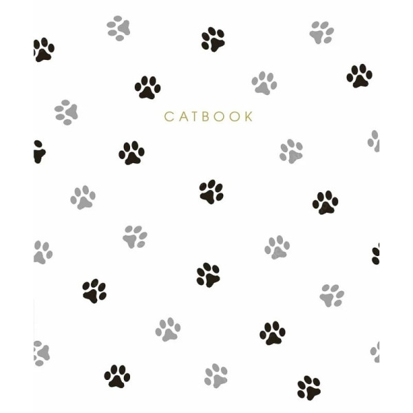 Зошит загальний "The kittens" 036-3353K-3 в клітинку, 36 аркушів (036-3353K-3)