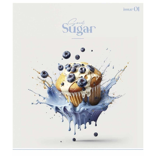 Зошит загальний "Colour Mix" 048-3312K-5 в клітинку, 48 аркушів (048-3312K-5)