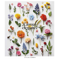 Зошит загальний "Casual elegance" 048-3315K-5 в клітинку, 48 аркушів (048-3315K-5)