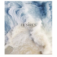 Зошит загальний "My rituals" 048-3356K-1 в клітинку, 48 аркушів (048-3356K-1)