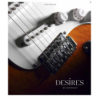 Зошит загальний "My rituals" 048-3356K-2 в клітинку, 48 аркушів (048-3356K-2)