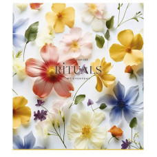 Зошит загальний "My rituals" 048-3356K-4 в клітинку, 48 аркушів (048-3356K-4)