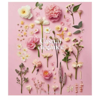 Зошит загальний "Casual elegance" 048-3315L-4 у лінію, 48 аркушів (048-3315L-4)