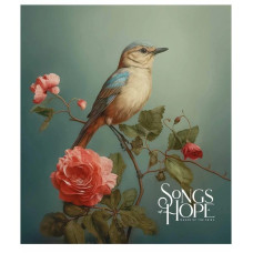 Зошит загальний "Songs of hope" 060-3355K-5 в клітинку, 60 аркушів (060-3355K-5)