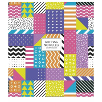 Зошит загальний "Arthouse" 060-3313L-5 у лінію, 60 аркушів (060-3313L-5)