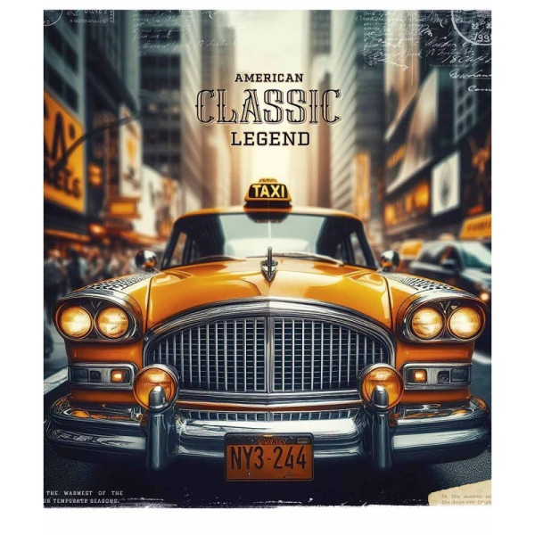 Зошит загальний "Classic style" 060-3405L-1 у лінію, 60 аркушів (060-3405L-1)