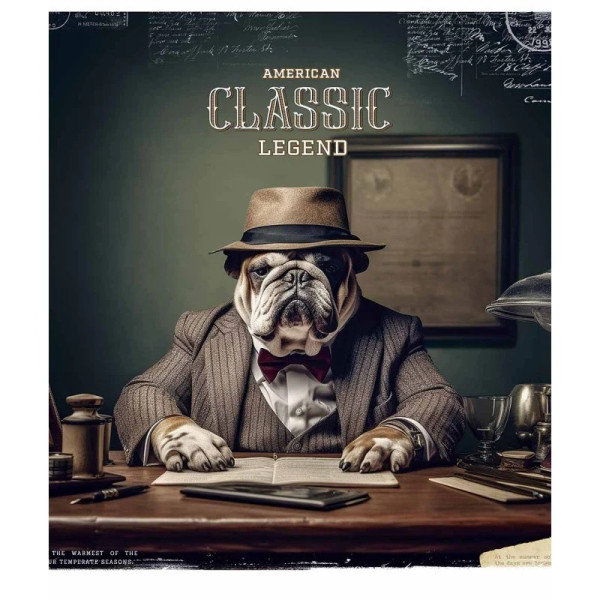 Зошит загальний "Classic style" 060-3405L-2 у лінію, 60 аркушів (060-3405L-2)