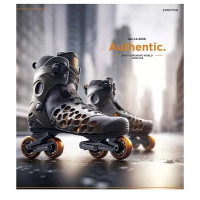 Зошит загальний "Cool stuffs" 096-3362K-2 в клітинку, 96 аркушів (096-3362K-2)