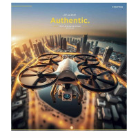 Зошит загальний "Cool stuffs" 096-3362K-3 в клітинку, 96 аркушів (096-3362K-3)