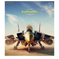 Зошит загальний "Cool stuffs" 096-3362K-5 в клітинку, 96 аркушів (096-3362K-5)