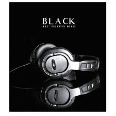 Зошит загальний "Black" 096-3388L-2 в лінію, 96 аркушів (096-3388L-2)