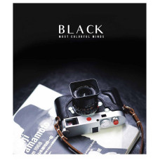 Зошит загальний "Black" 096-3388L-5 в лінію, 96 аркушів (096-3388L-5)