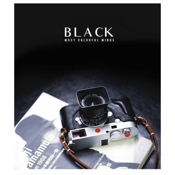 Зошит загальний "Black" 096-3388L-5 в лінію, 96 аркушів (096-3388L-5)