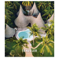 Зошит загальний "Traveler" 096-3262L-4 в лінію, 96 аркушів (096-3262L-4)