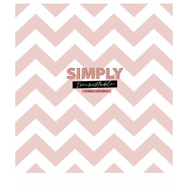 Зошит учнівський "Simply the best" 012-2937L-2 в лінію, 12 аркушів  (012-2937L-2)