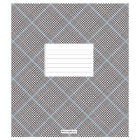Зошит учнівський "Kube" 012-3387K-5 в клітинку, 12 аркушів (012-3387K-5)
