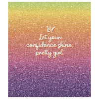 Зошит загальний "Brilliance" 060-3357L-3 у лінію, 60 аркушів (060-3357L-3)