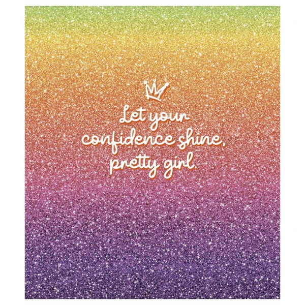 Зошит загальний "Brilliance" 060-3357L-3 у лінію, 60 аркушів (060-3357L-3)