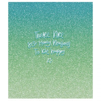 Зошит загальний "Brilliance" 060-3357L-5 у лінію, 60 аркушів (060-3357L-5)