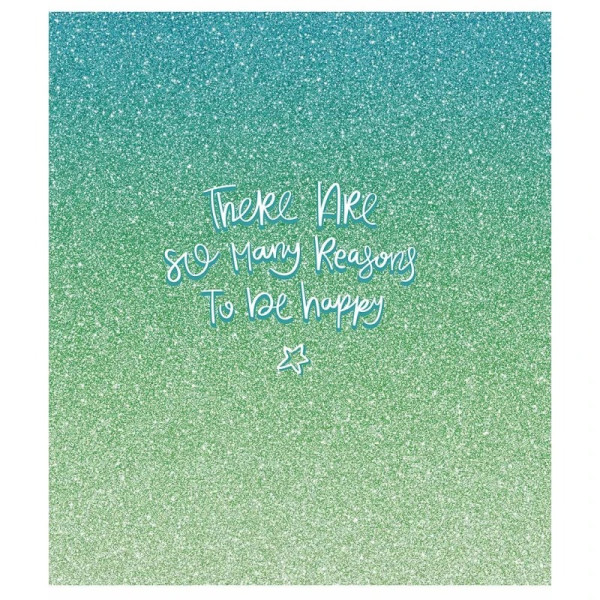 Зошит загальний "Brilliance" 060-3357L-5 у лінію, 60 аркушів (060-3357L-5)