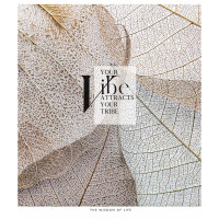 Зошит загальний "The Wisdom of Life" 080-3164K-1 в клітинку, 80 аркушів (080-3164K-1)