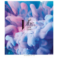 Зошит загальний "The Wisdom of Life" 080-3164K-3 в клітинку, 80 аркушів (080-3164K-3)