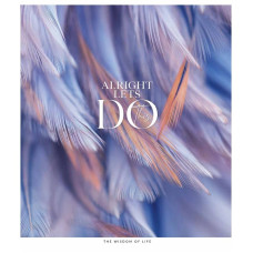 Зошит загальний "The Wisdom of Life" 080-3164K-4 в клітинку, 80 аркушів (080-3164K-4)