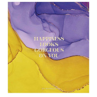 Зошит загальний "My motivations" 080-3103L-3 у лінію, 80 аркушів (080-3103L-3)