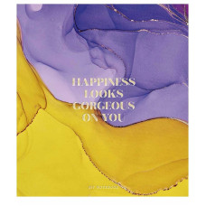 Зошит загальний "My motivations" 080-3103L-3 у лінію, 80 аркушів (080-3103L-3)