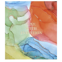 Зошит загальний "My motivations" 080-3103L-4 у лінію, 80 аркушів (080-3103L-4)