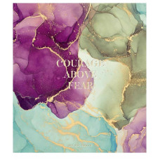 Зошит загальний "My motivations" 080-3103L-5 у лінію, 80 аркушів (080-3103L-5)